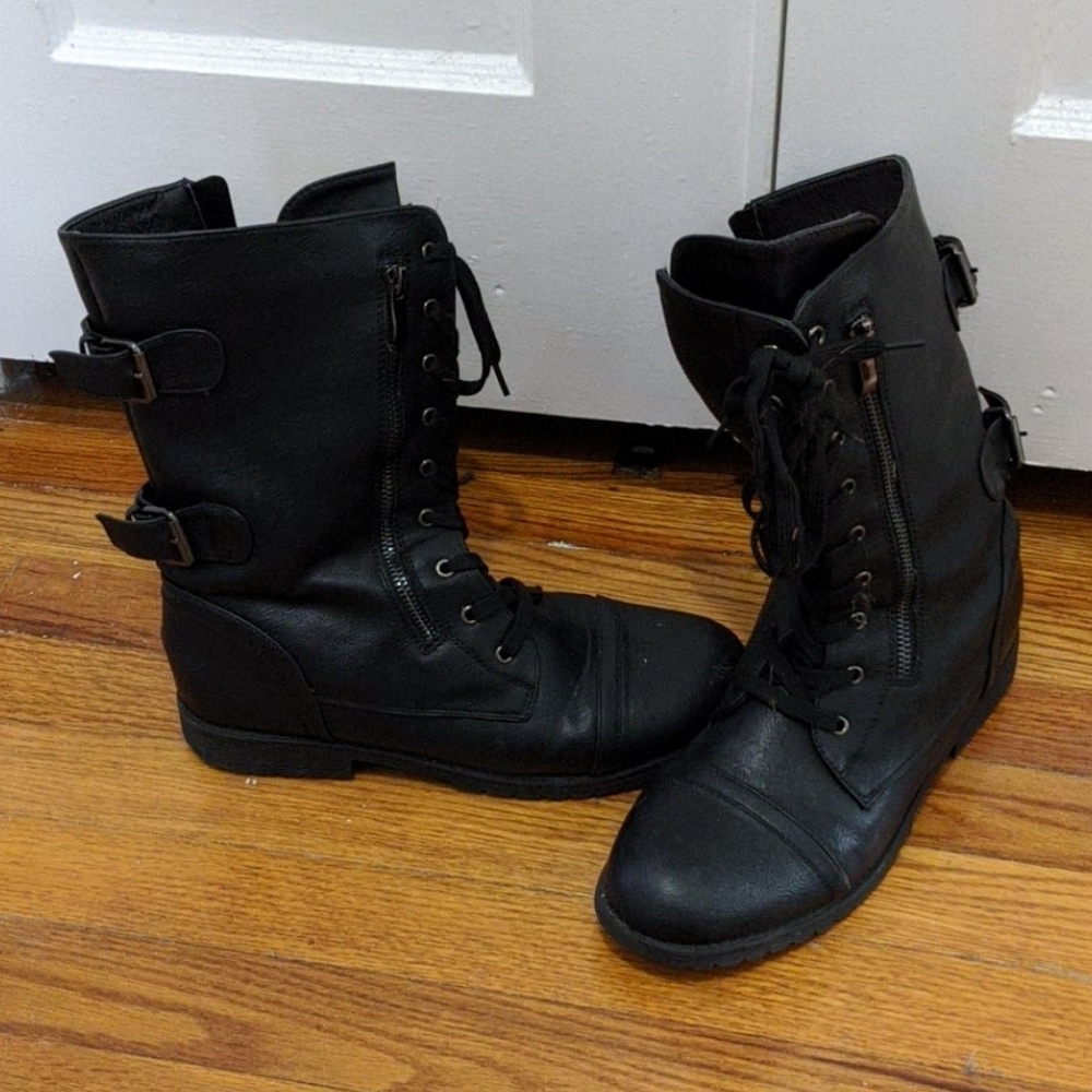 Boots